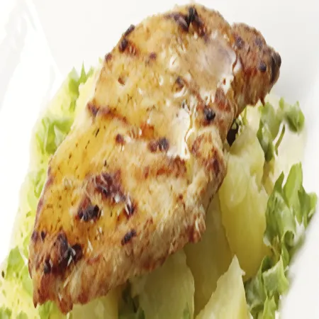 HIlton Garden Inn Roanoke