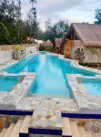 Bali of Liwa Lagoon & Beach Resort Hotels in San Narciso
