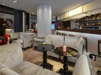 マーティンズ パータースホフ メッヒェレンのホテル