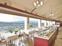 Natural Farm City Noen Hotel Hotels in Chichibu
