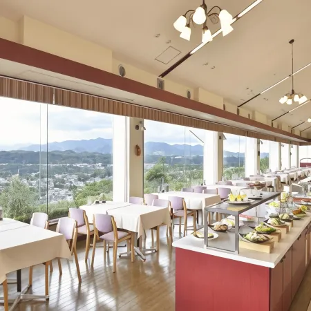 Natural Farm City Noen Hotel