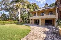 Victoria's at Ewingsdale Hotels in Mullumbimby