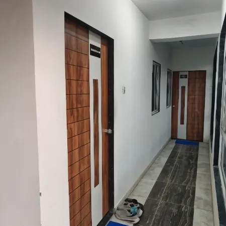 Hotel Parcham