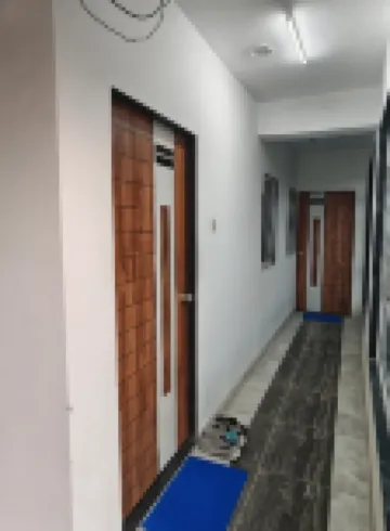 Hotel Parcham