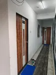 Hotel Parcham