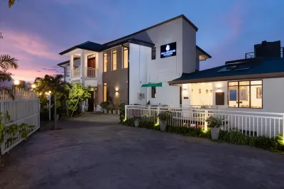 Hill Paradise Hanthana Hotels in Suduhumpola