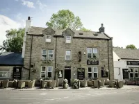 The Waddington Arms Hôtels à : Ribble Valley District