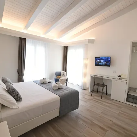La Torre del Mulino - Superior Rooms