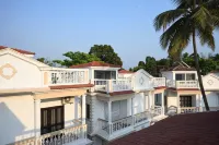 Richmonde Ananta Elite Hotels in Saligao