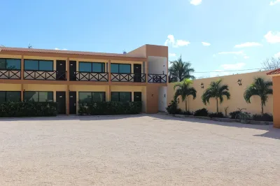 Hotel Roazi