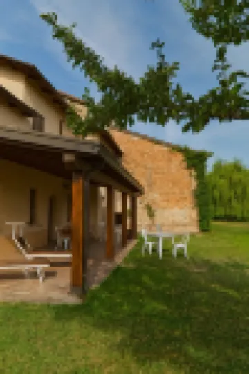 Antico Casale Caroli