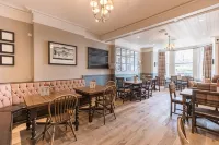 The George Hotel Hotels in Castletown