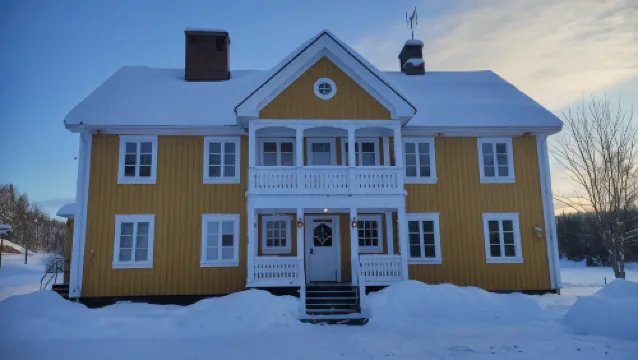 盧格內特馬隆飯店