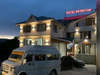 Hotel Patnitop Hotels in Patnitop