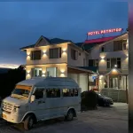 Hotel Patnitop by Emt Hotel di Patnitop