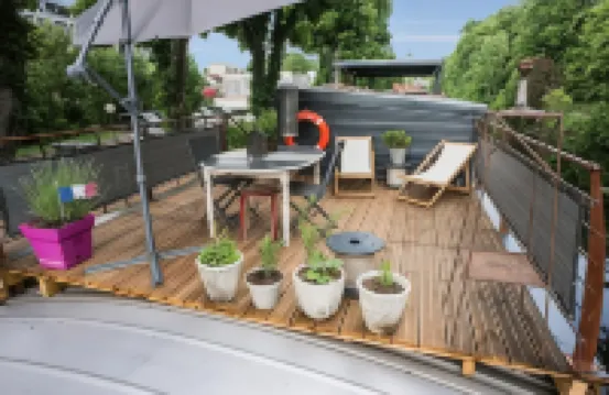 佩尼謝思考酒店