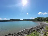 Cat Ba SOL Beach - Ocean View