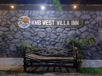Knb West Villa Inn -Patar Hotel a Bani