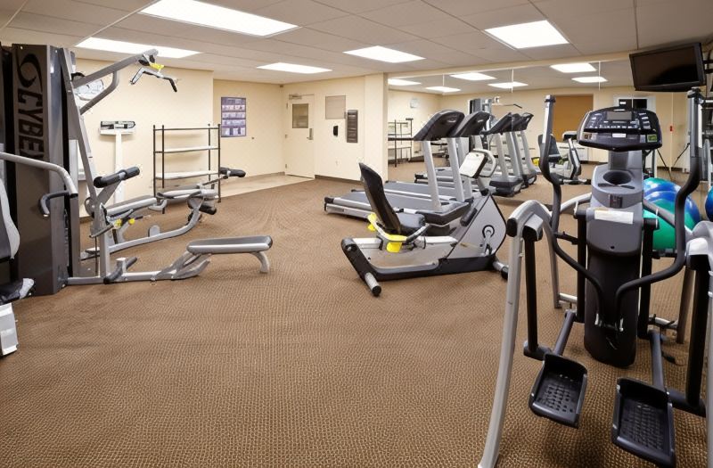 Candlewood Suites Radcliff - Fort Knox by IHG photo 5