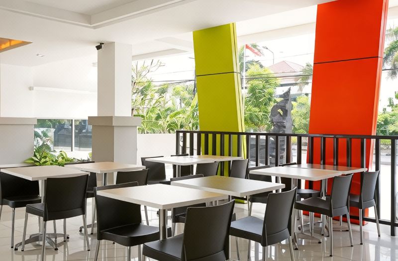 Amaris Hotel Sunset Road Bali photo 2