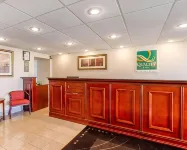 Quality Inn Dyersburg I-155