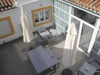 StayInn City - Évora Hôtels à : Evora