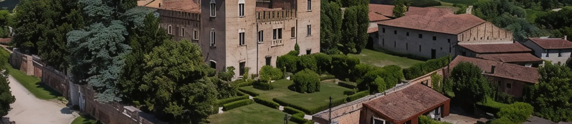 Top 50 Cultural Hotels near Province of Ferrara