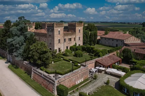Relais Castello Bevilacqua