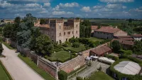 Relais Castello Bevilacqua Hotel di Montagnana