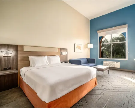 鳳凰城邁措沃西智選假日酒店及套房-洲際酒店集團旗下 梅薩酒店