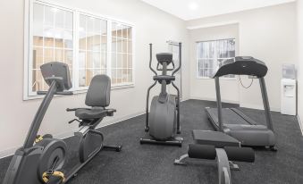 Microtel Inn & Suites by Wyndham Appleton
