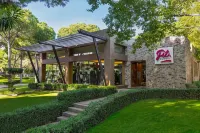Gloria Golf Resort
