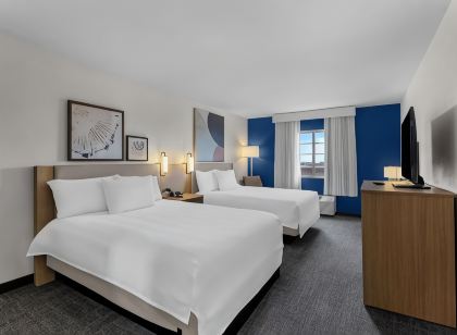 Spark by Hilton Glendale Phoenix North