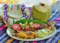 Mayan Spirit Hoteles en San Andrés