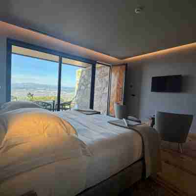Pedra Pura Resort Rooms