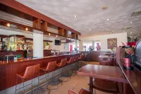 Bastion Hotel Groningen - Bar