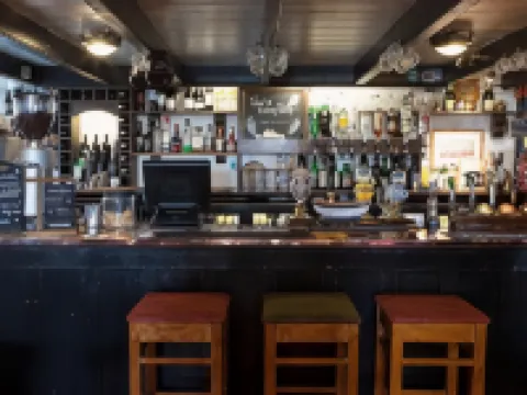 The Ship Inn Hotels in Penzance