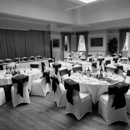 Waveney House Hotel Отели в г. Бекклс