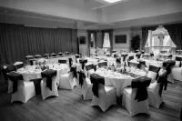 Waveney House Hotel Hotel di Wangford with Henham