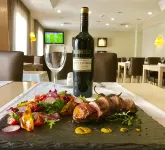 Hotel Torres Novas - Frühstück