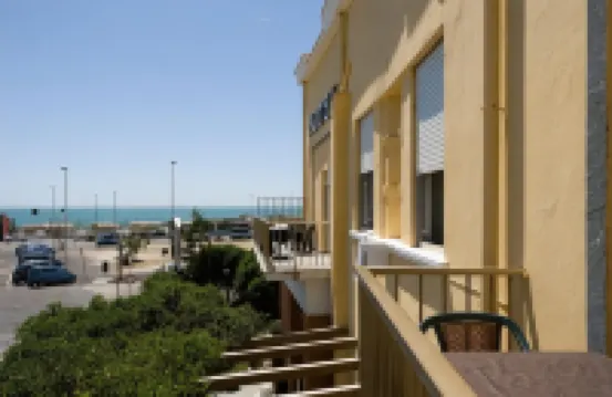 Dipendenza Hotel Bellavista