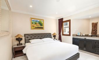 The Ambiance Hotel