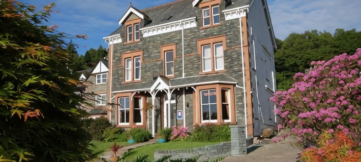 Maple Bank Country Guest House Hotels in Keswick