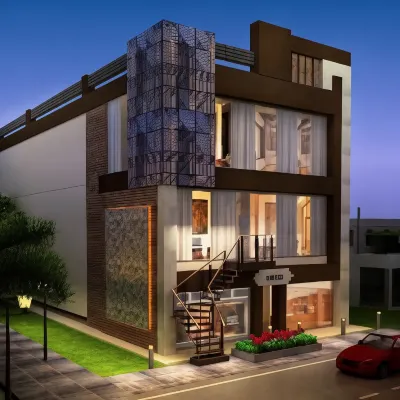 Hotel Delight Deluxe Hotels in Begusarai