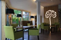 Hotel Garni Vier Jahreszeiten Hotels in Bad Füssing
