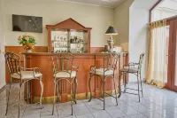 Hotel Royal - bar
