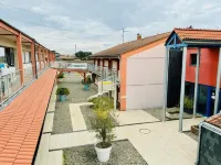 Kyriad Toulouse Sud - Roques