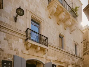 IBB Hotel Palazzo Bettina Malta