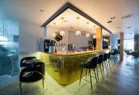 Hotel Saline Hotels in Inowroclaw