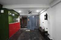 Hotel Twamev Couple Friendly Laxmi Nagar Hotels in East Delhi